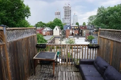 1 Bed 1 Private Washroom Townhouse Image# 6