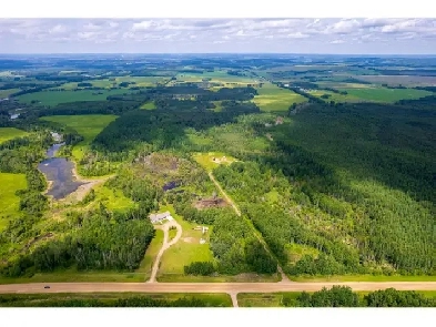 #25IK – RESERVED REAL ESTATE AUCTION FOR 159± ACRES WITH HOME Image# 6