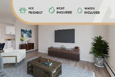 Affordable Apartments for Rent - Flamborough Garden - Apartment Image# 1