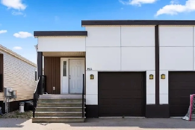 183 Chateau Cres - Semi-Detached Condo In Pilot Butte Image# 9