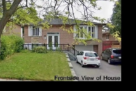 2-Bedroom WalkoutBasement Apartment -All Inclusive Image# 2