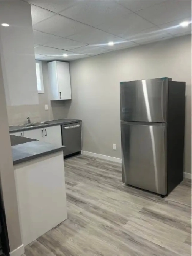 NEW BASEMENT FOR RENT IN PRAIRE POINTE Image# 7