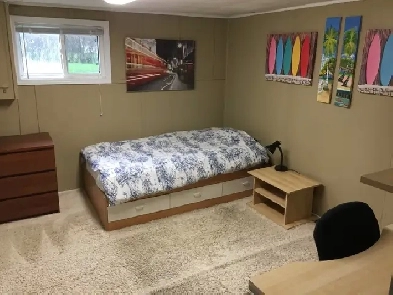 MCMASTER STUDENT ROOM AVAILABLE Image# 5