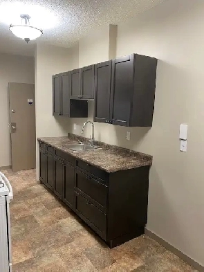 North Battleford apartments, modern, clean and quiet Image# 2