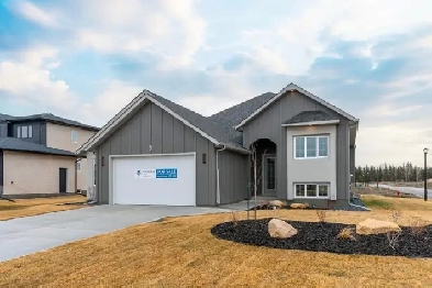 8 Morgan Lane, Oak Bluff West, Spacious & Stylish New Build Image# 1