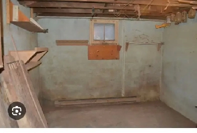 secure heated Residential storage space for lease Image# 1