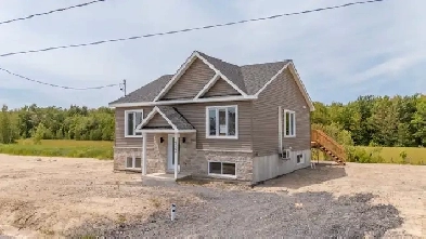 Propriété à vendre au 125 Rue Rousseau, Sainte-Perpétue Image# 3