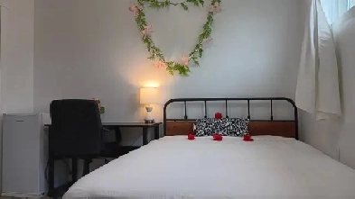 FULLY FURNISHED A ROOM FOR RENT Image# 4