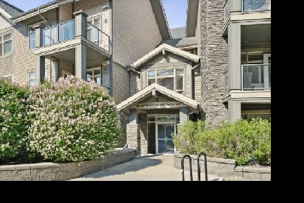 Condo For Sale! 2bed 2bath, 2 Titled Parking Stalls! Image# 6