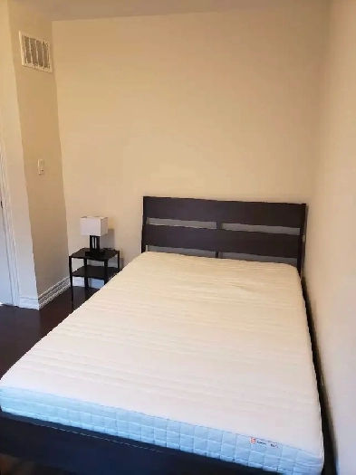 $ 875. August 1st. Furnished bedroom luxury home. Image# 1