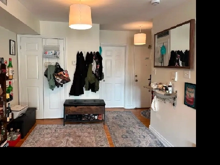 LARGE OPEN CONCEPT 1 BEDROOM APARTMENT FOR RENT ! Image# 9