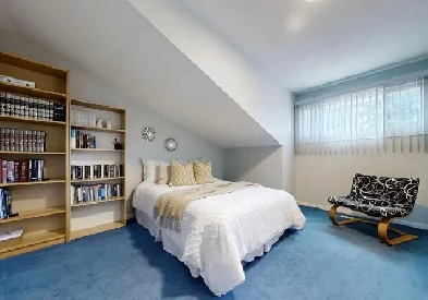 single room at don mill/finch for rent MUST SEE Image# 1
