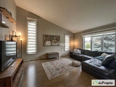 Maison à vendre, 4 chambres, Chambly, Près des écoles Image# 10