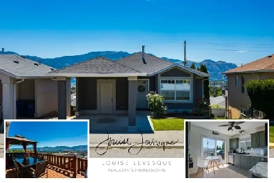 Inviting Walk-Out Rancher! - #1114 - 2440 Old Okanagan Hwy Image# 21
