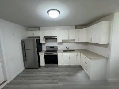 2 Bedroom Basement Suite Image# 1
