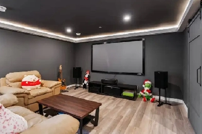 House For SALE! 3 bed, 4 bath, developed basement! Image# 6