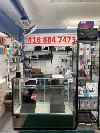 Turnkey Cell Phone & Electronics Repair Business for Sale Image# 4