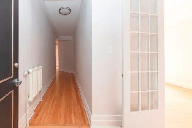 5 1/2 apartment in Westmount Image# 7