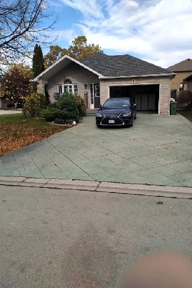 Furnished room for rent, 1 min from Costco in Stoney Creek Image# 3
