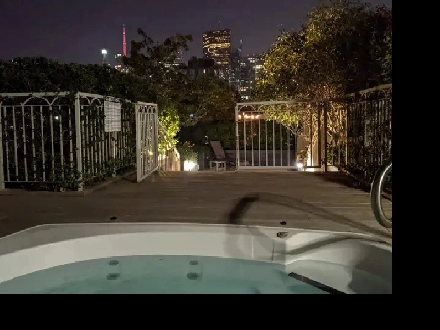FURNISHED ROOM PVT BATHROOM IN DNTN CONDO W/ GREAT VIEW JUL 9 Image# 5