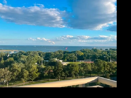 2B Den/2B fully furnished condo for rent in Fort York Image# 17