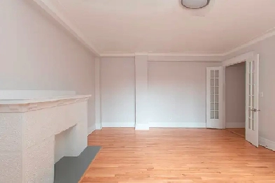 5 1/2 apartment in Westmount Image# 8