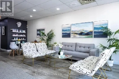 Med Spa Clinic For Sale – Urban Aesthetics & Wellness Image# 1