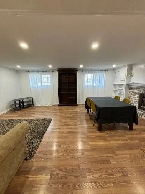 1 bed. half-basement apartment for rent  Niagara Falls Image# 2