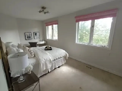 (Female only) Beautiful room BAYVIEW and SHEPPARD Image# 5