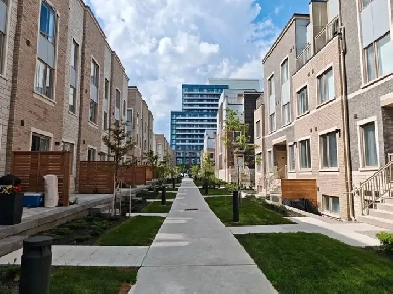 3 Beds 3 Baths Townhouse Image# 9