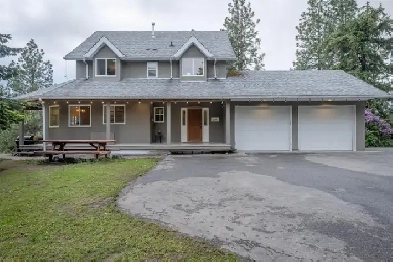 5700 Ranch Road, Vernon, BC (MLS#: 10355236) Image# 1