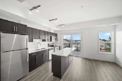 CONDO FOR SALE - 1308-65 Fiorentino St, Winnipeg Manitoba Image# 2
