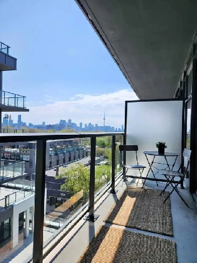 No Money Down: Newer Condo Downtown George Brown & UofT for Sale Image# 3