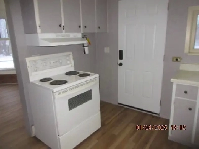 47L NIAG FALLS 1 BEDROOM APT, VACANT, CAN SHOW NOW Image# 1