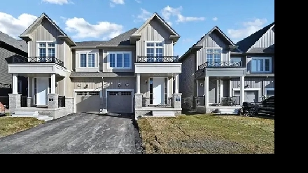 4 Bedroom House for Sale Brand New!! Image# 1