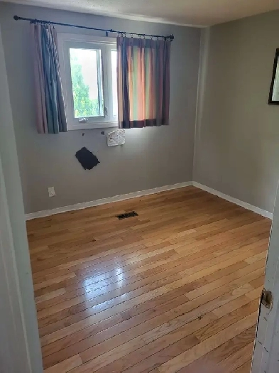 1 Bedroom 700$ utilities included lgbtq  friendly Image# 1