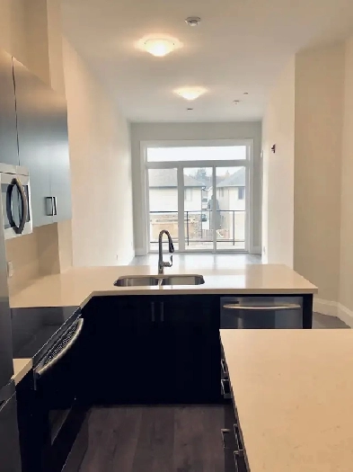 Modern 2-Bedroom Luxury Loft, Brantford Image# 1