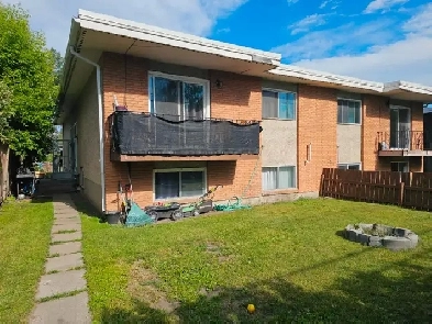 Bowness 4plex for rent Image# 10