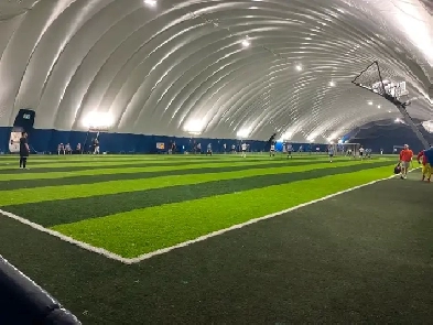 Amazing Sportplex and Event Space for Daily Rental! Image# 1