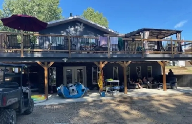 Deeded 4 Season Cabin for Sale Image# 30