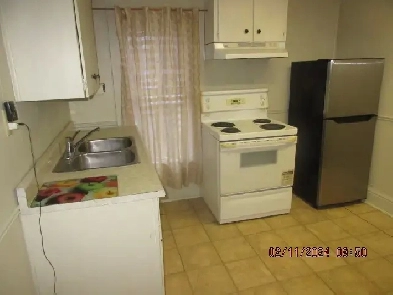 47U NIAG FALLS 1 BEDROOM UPPER APT, VACANT, CAN SHOW NOW Image# 10