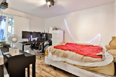 Short-term Private Room (Days/Weeks) Image# 3