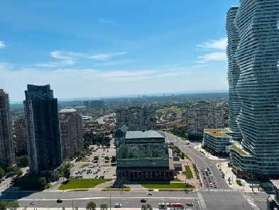 Almost new 2 Bedroom 2 Bathroom 2 Balconies condo with amenities Image# 2