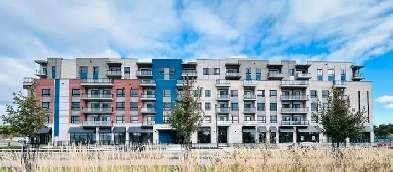 Wateridge CODD’S ROAD 1 bedroom apartment for rent Image# 1