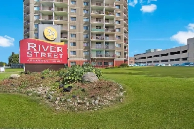 2 Bedroom Raven at 33 River Street - First & Last Month Rent Fre Image# 1