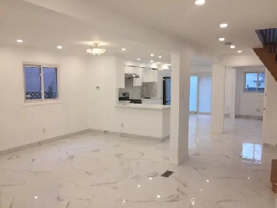 House for rent in Mississauga Heartland Image# 6