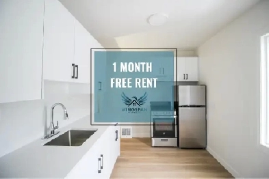 1 bedroom - Eagle at SandStone 124th - 12403 117th - 124th - 124 Image# 3