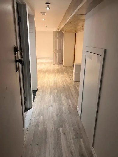 BASEMENT FOR RENT IN DOWNTOWN WHITBY Image# 2