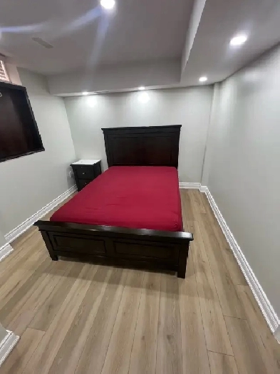 basement for rent in Mississauga Image# 10