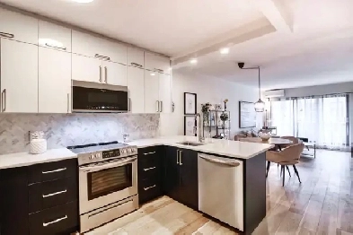 Appartement à louer au Plateau, Montréal Image# 3